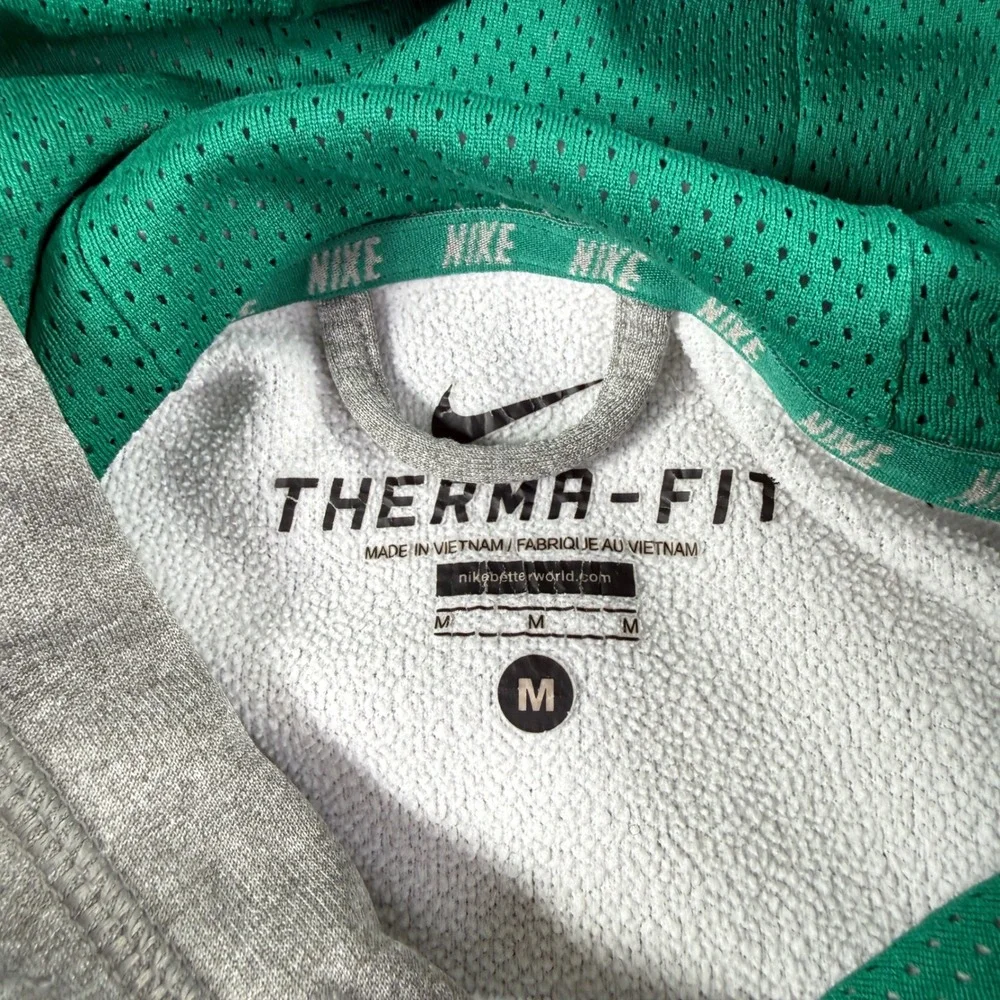 Nike therma fit